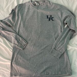 University of Kentucky long sleeve t shirt